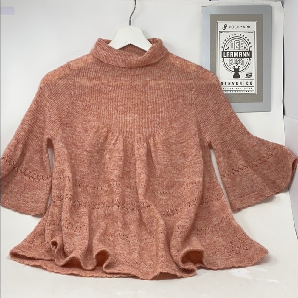 Feather and Bone by Anthropologie, size XS